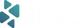 SKAC Logo