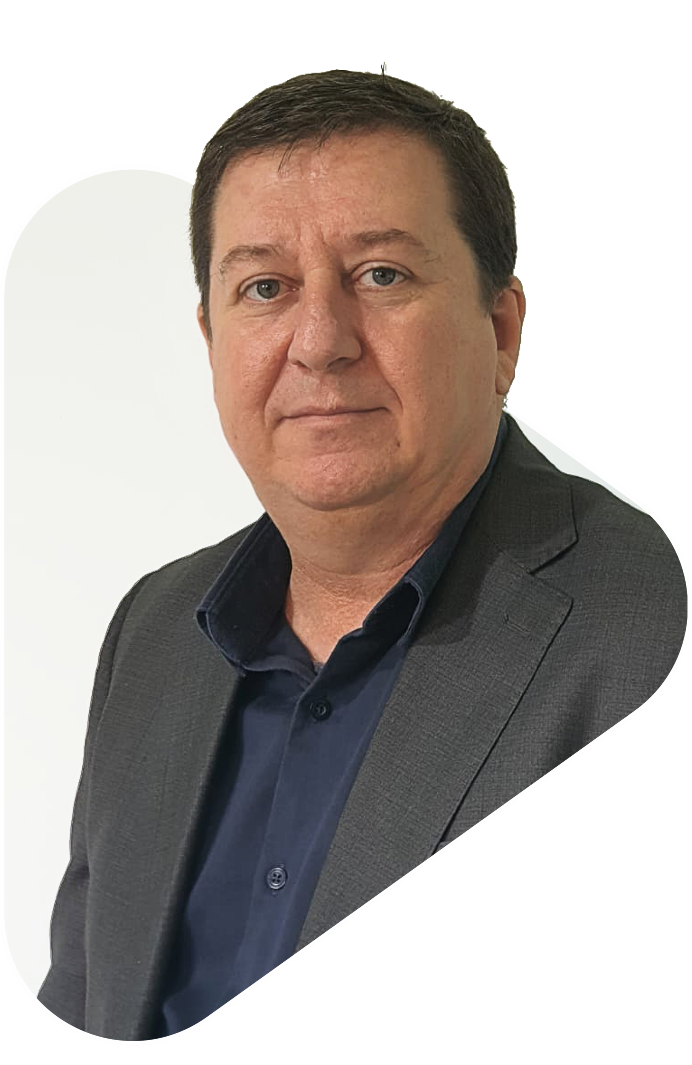 Kleber Tomé - Fundador e CEO