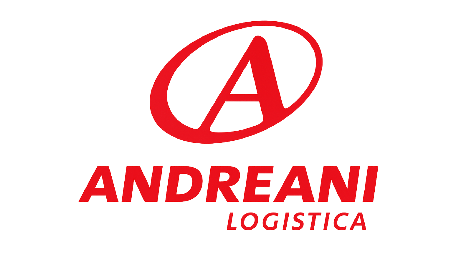 Andreani Logística